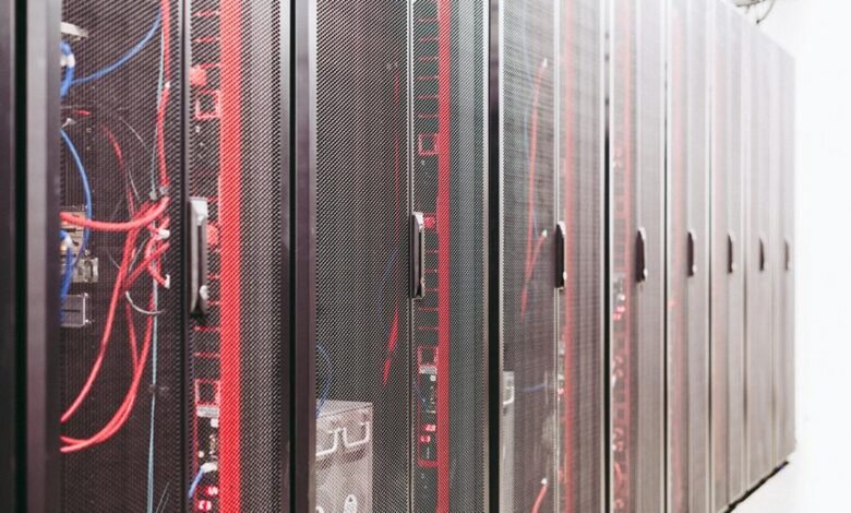 cloud infrastructure management expertise