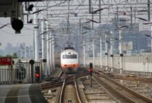 high speed it growth