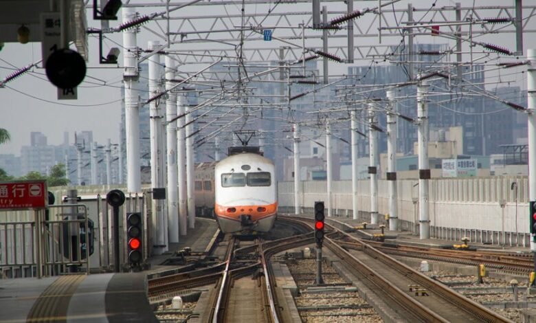 high speed it growth