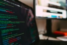 it framework online resources