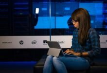 smart cloud infrastructure online