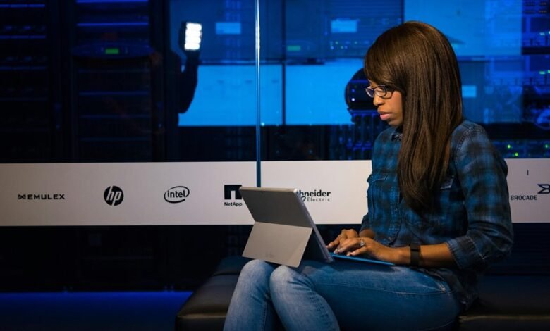 smart cloud infrastructure online