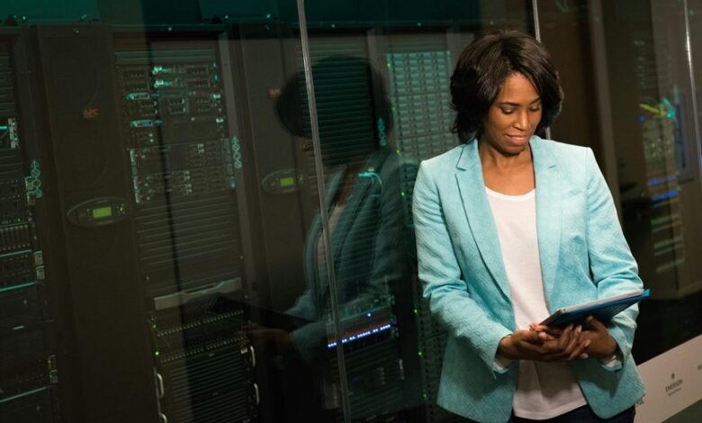 smart digital networking solutions