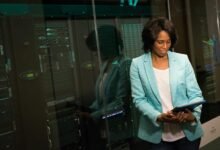 smart technology solutions network